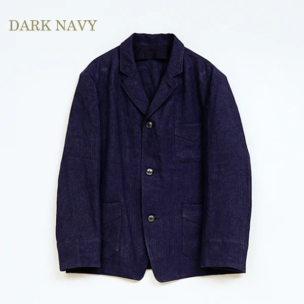 SACK JACKET - Image 4