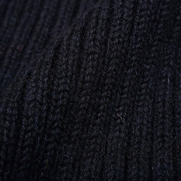 SALE / LE5 SOMERVILLE VEST / BRITISH WOOL - Image 18