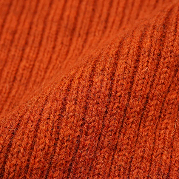 SALE / LE5 SOMERVILLE VEST / BRITISH WOOL - Image 7