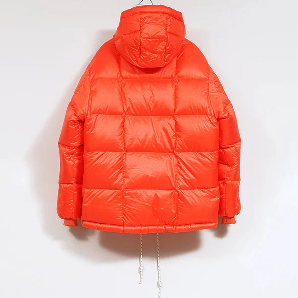 SALE / NIGEL CABOURN × MAMMUT / IN HOODED JACKET - Image 5