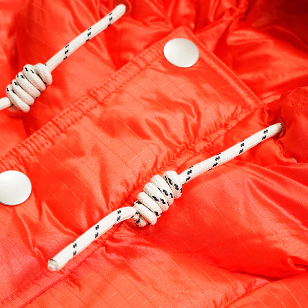 SALE / NIGEL CABOURN × MAMMUT / IN HOODED JACKET - Image 9