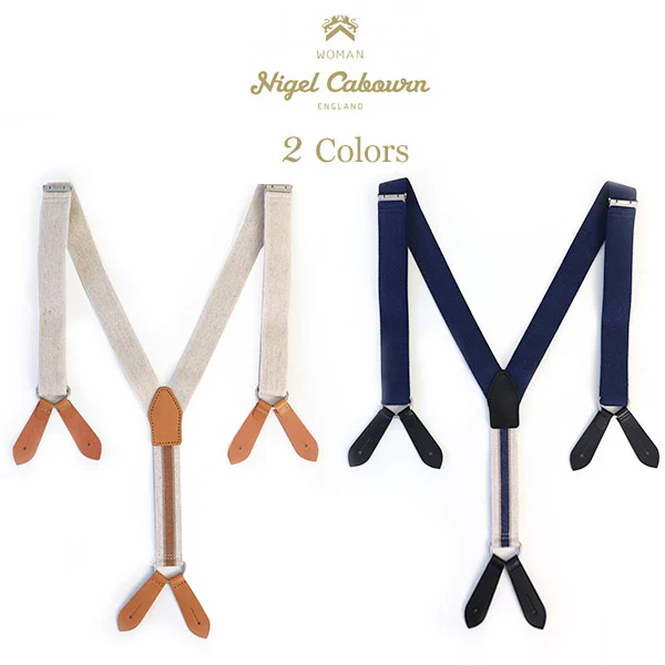 SALE / WOMAN'S SUSPENDER