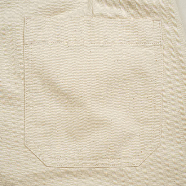 SWEDISH RANCH PANT HERRINGBONE - Image 10