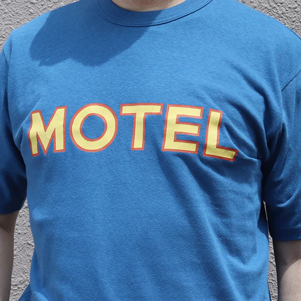 T-SHIRT MOTEL / AMERICAN LANDSCAPE SERIES - Image 8