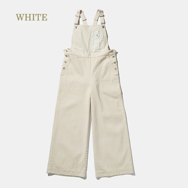 TOMBOYS DUNGAREE - Image 2