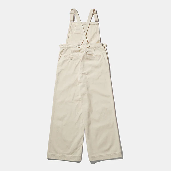 TOMBOYS DUNGAREE - Image 3