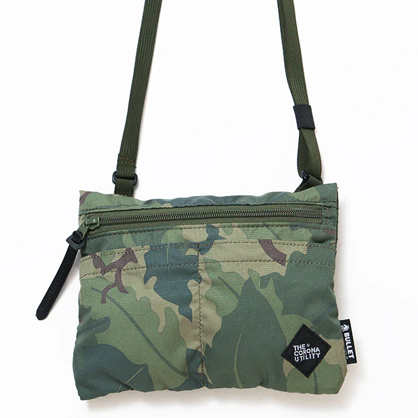 UTILITY HANGING POCKET / MITCHELL PATTERN CAMO - Image 2