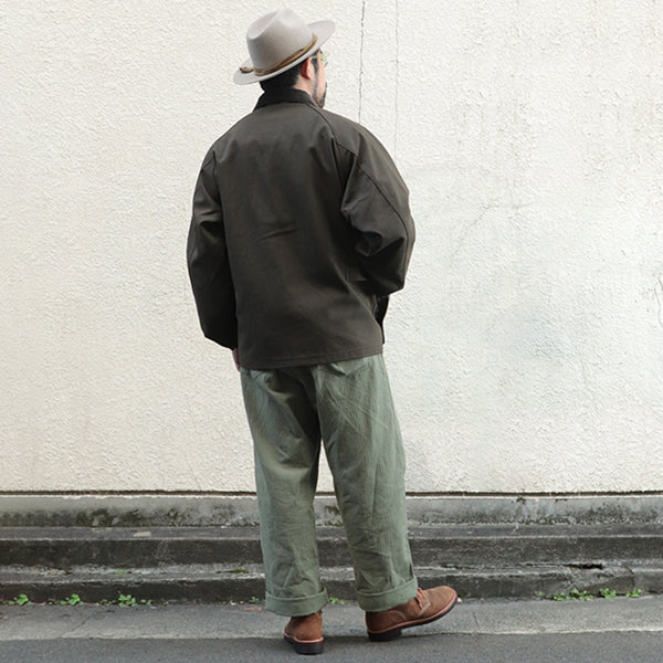 VINCENT HALFTEX MODIFY JACKET - Image 15