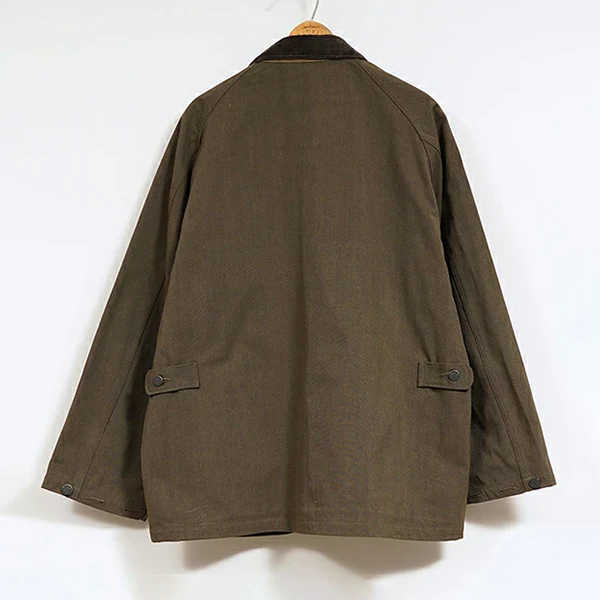 VINCENT HALFTEX MODIFY JACKET / WOMAN - Image 6